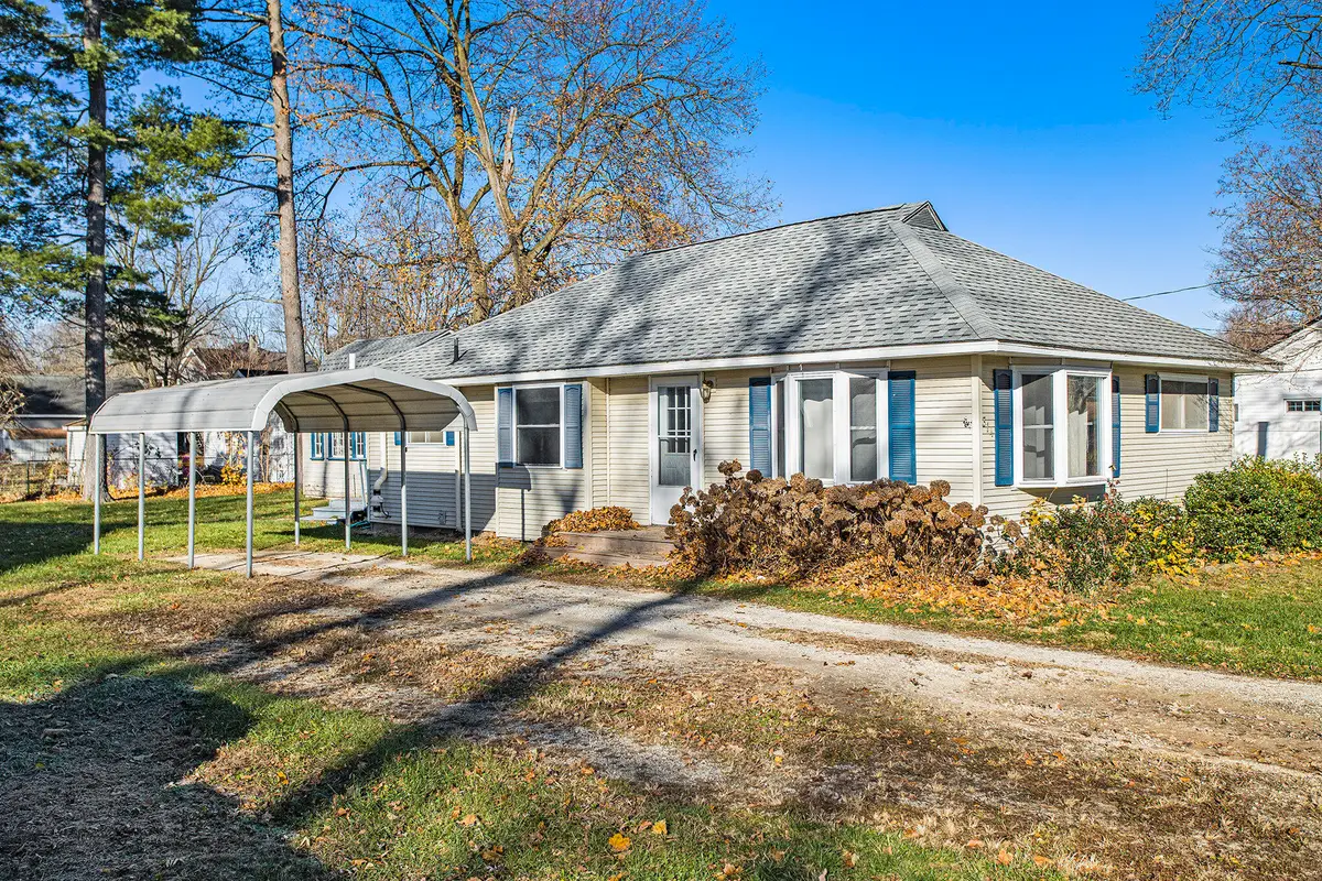 314 S Clark Street, Centreville, MI 49032 - Image #1