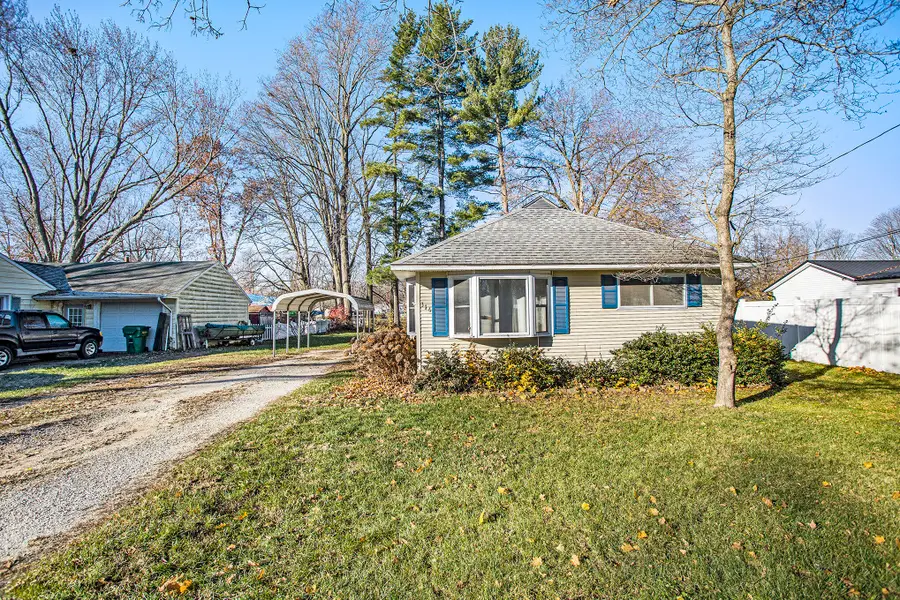 314 S Clark Street, Centreville, MI 49032 - Image #2