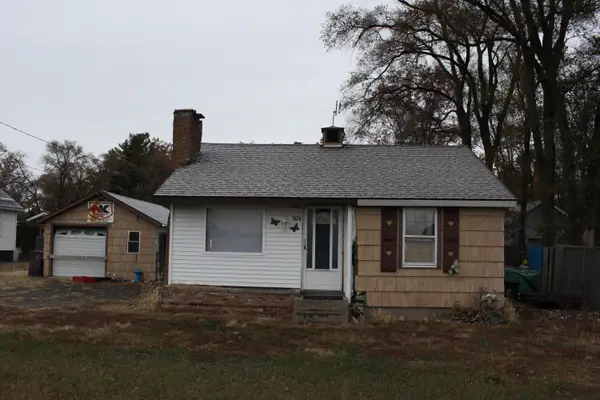 1674 Evanston Avenue, Muskegon, MI 49442