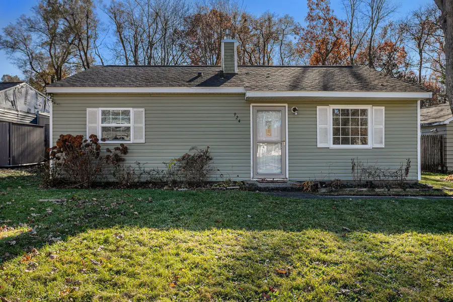 924 Shumway Avenue, Portage, MI 49002 - Image #2