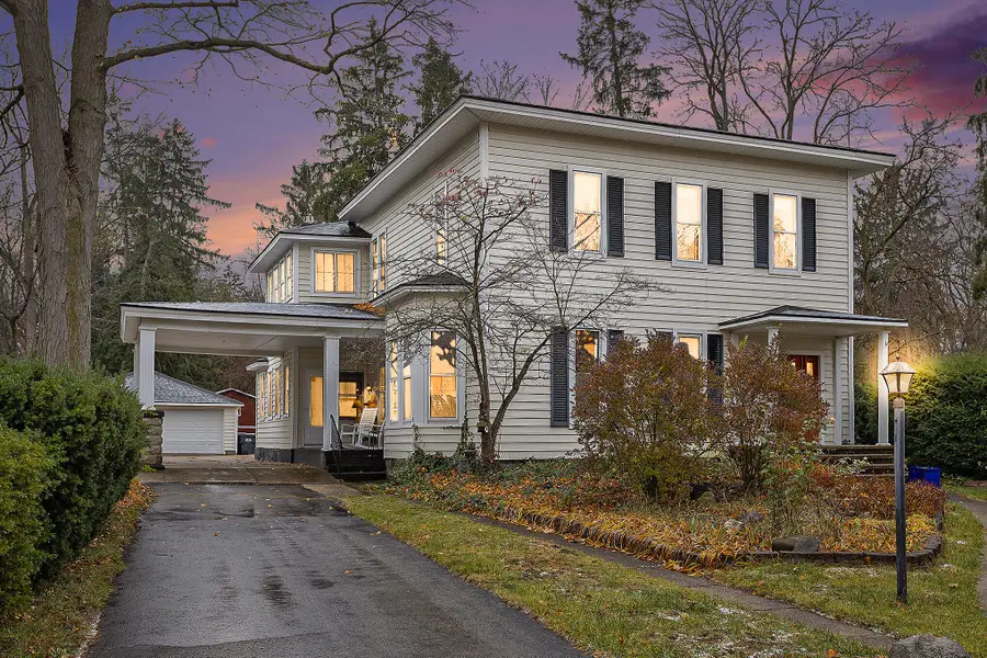 551 W Bridge Street, Plainwell, MI 49080 - Image #2