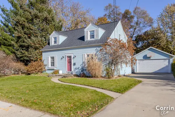 2552 Belfast Avenue Se, Grand Rapids, MI 49507