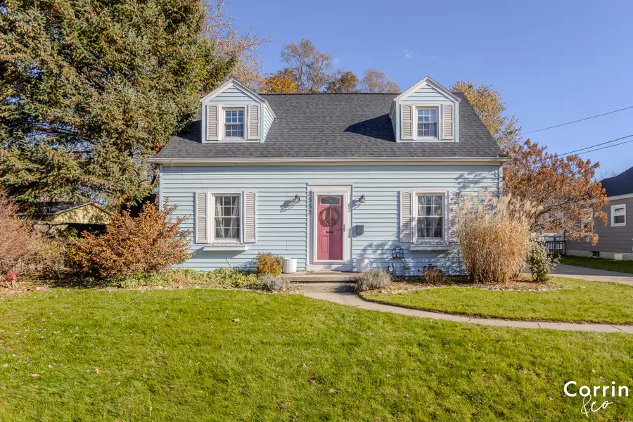2552 Belfast Avenue Se, Grand Rapids, MI 49507 - Image #2