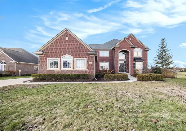 864 Gallery Lane, Ann Arbor, MI 48103