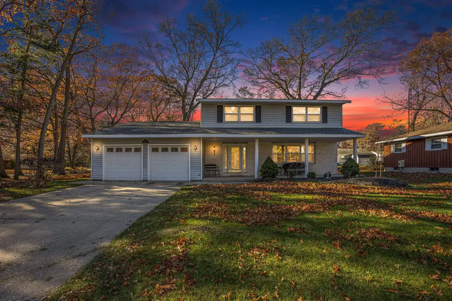 1015 Lancelot Drive, Muskegon, MI 49445 - Image #2