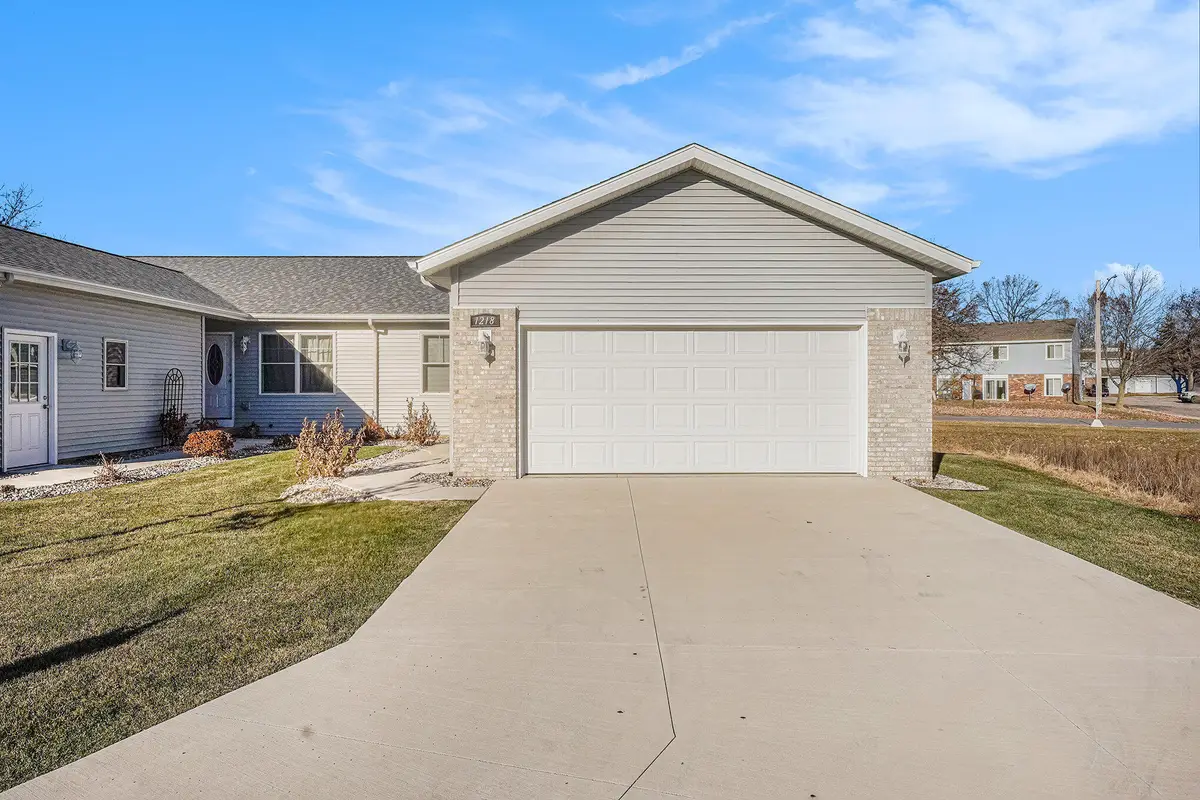 1218 Silver Ridge Court, Greenville, MI 48838 - Image #1