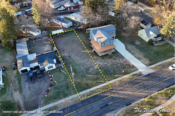 Parcel A 48th Street Se, Kentwood, MI 49548