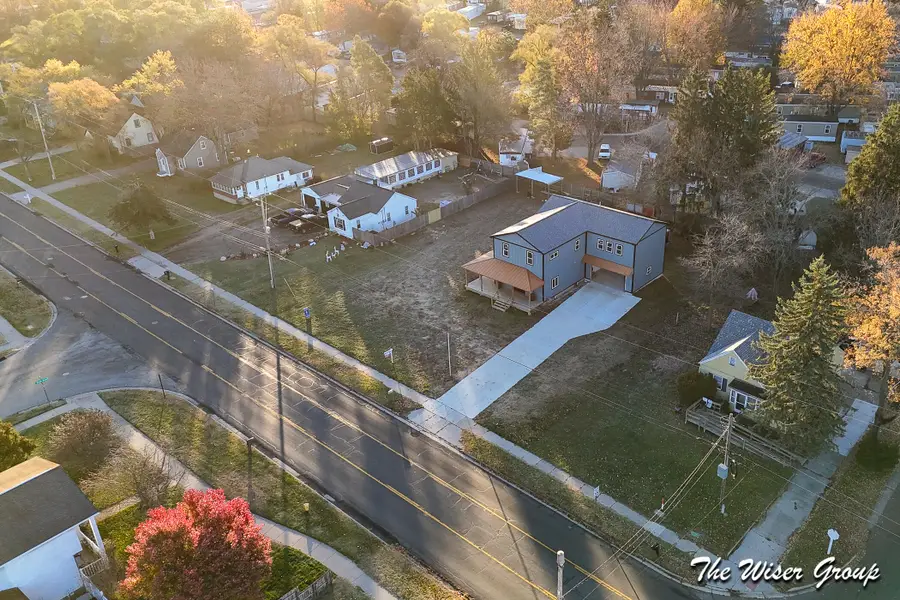 Parcel A 48th Street Se, Kentwood, MI 49548 - Image #2