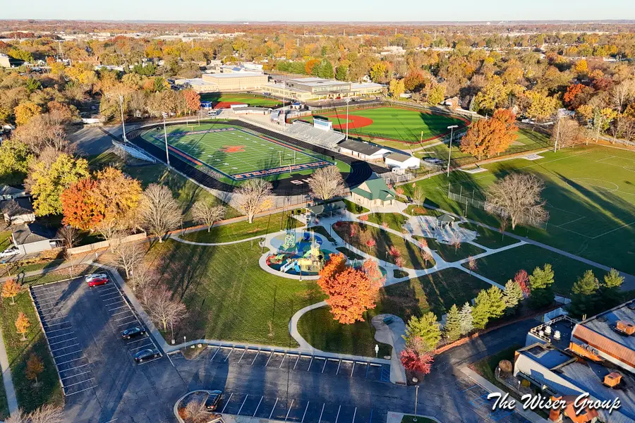 Parcel A 48th Street Se, Kentwood, MI 49548 - Image #3