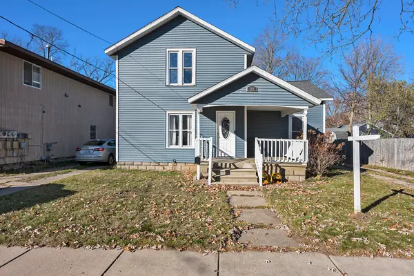 508 S Farmer Street, Otsego, MI 49078