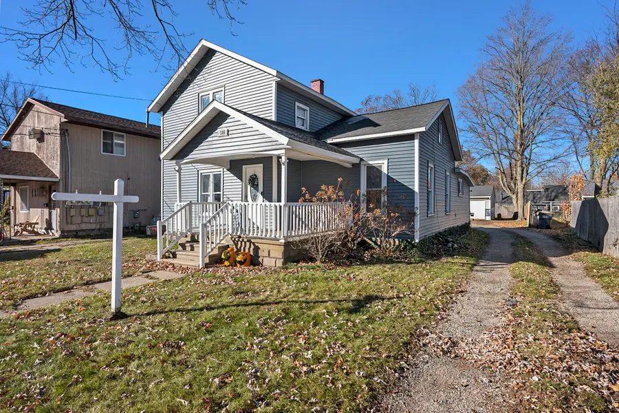 508 S Farmer Street, Otsego, MI 49078 - Image #3
