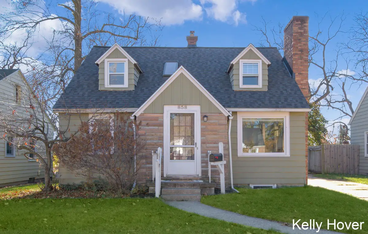 858 Walsh Street Se, Grand Rapids, MI 49507 - Image #1