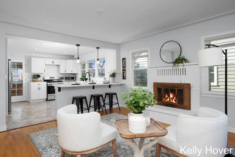 858 Walsh Street Se, Grand Rapids, MI 49507 - Image #3