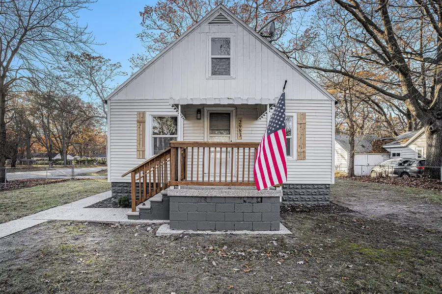 2983 Worden Street, Norton Shores, MI 49444 - Image #2