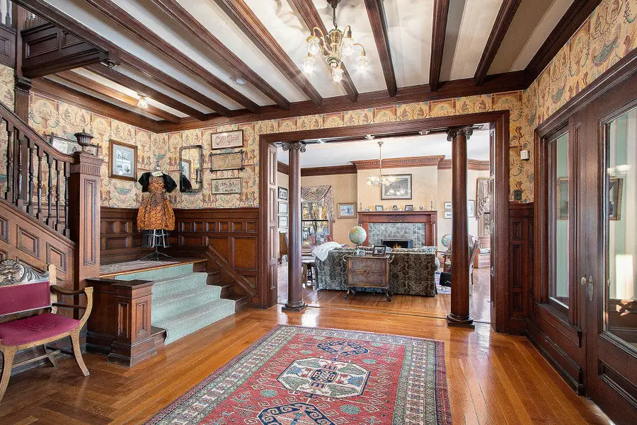 208 W Prospect Street, Marshall, MI 49068 - Image #2