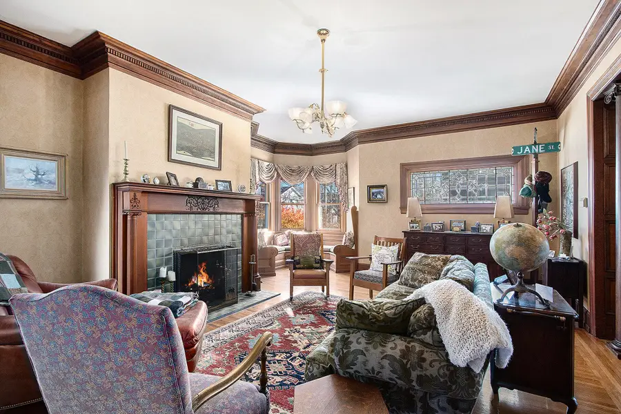 208 W Prospect Street, Marshall, MI 49068 - Image #3