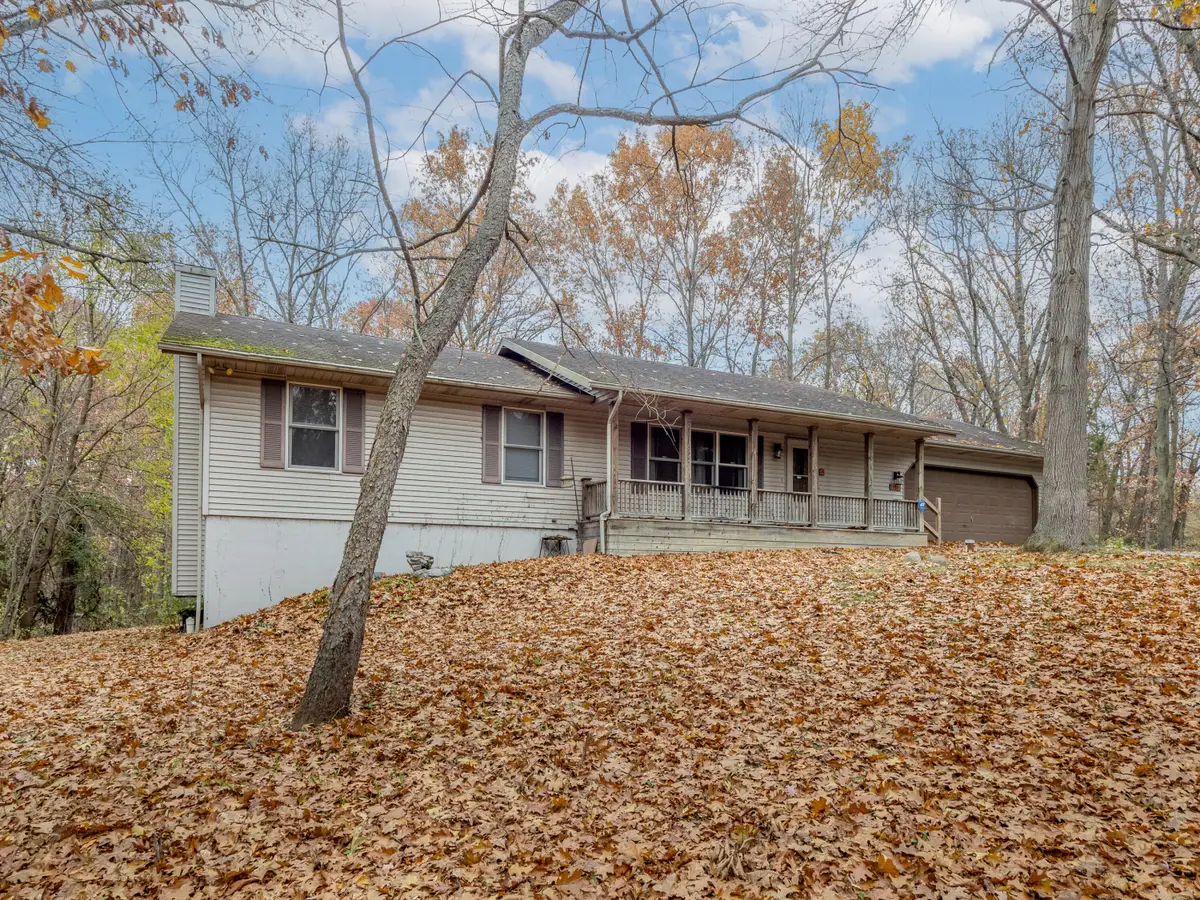 11265 E H J Ave, Galesburg, MI 49053 - Image #1