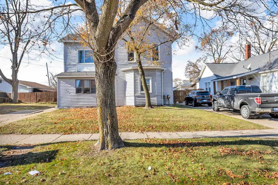 106 N Dwight Street, Jackson, MI 49202 - Image #2