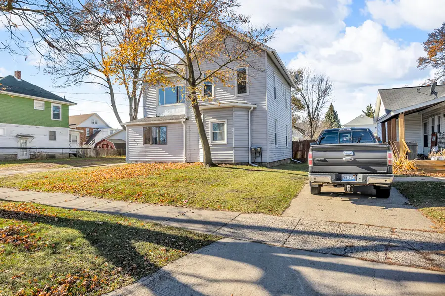 106 N Dwight Street, Jackson, MI 49202 - Image #3