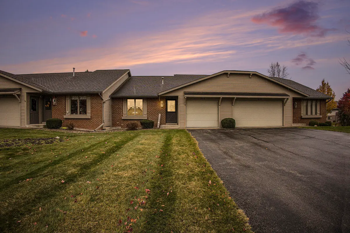 272 Interlaken Court #272, Zeeland, MI 49464 - Image #1