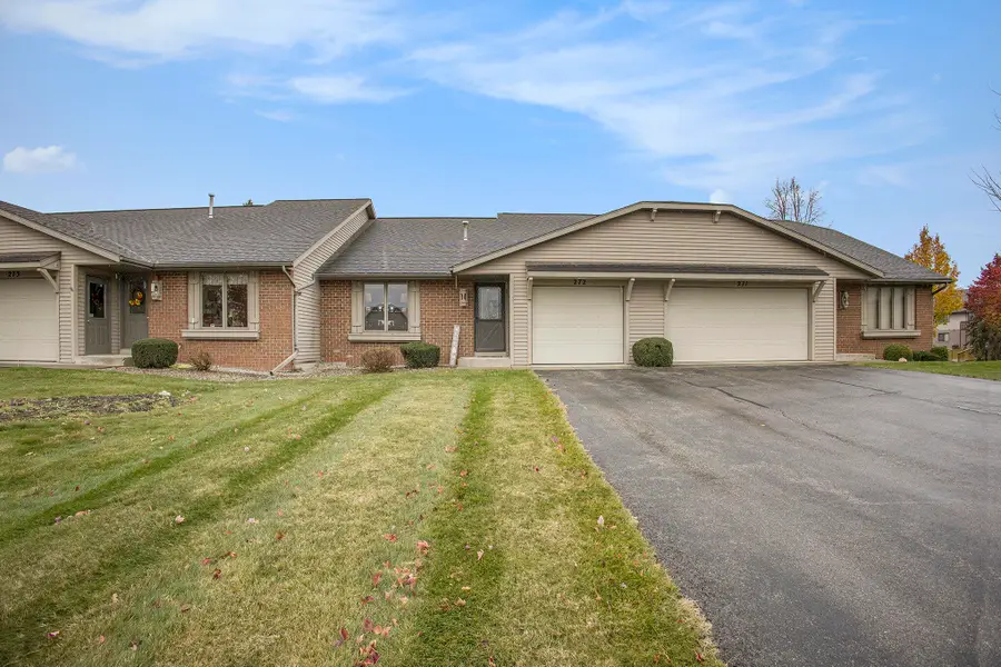 272 Interlaken Court #272, Zeeland, MI 49464 - Image #3