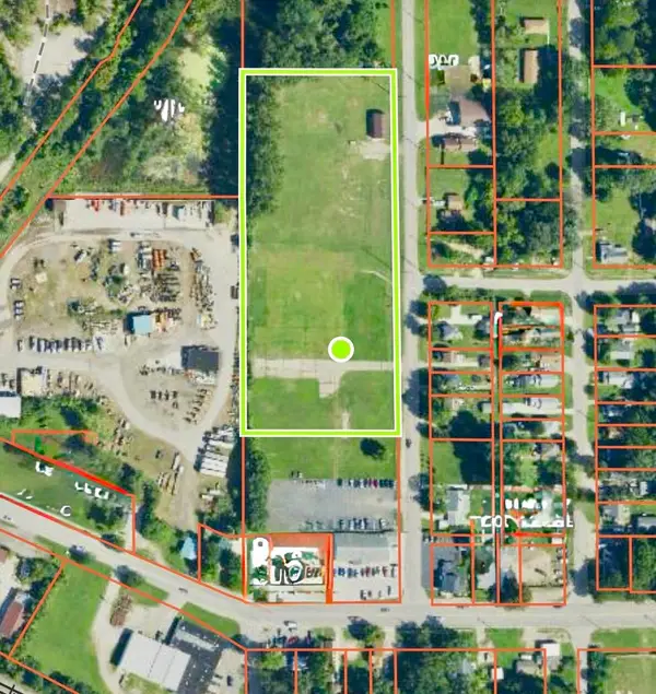 900 S Roberts Street, Jackson, MI 49203