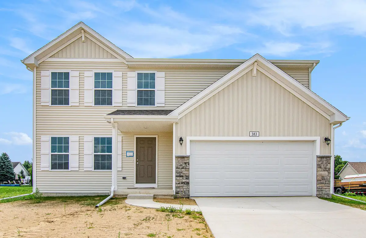 2738 Sanderling Court Se, Grand Rapids, MI 49508 - Image #1