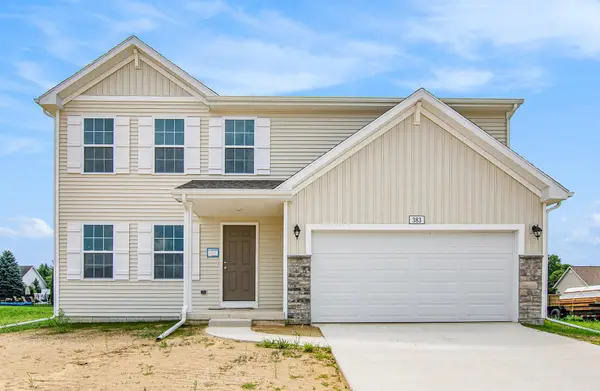 2738 Sanderling Court Se, Grand Rapids, MI 49508