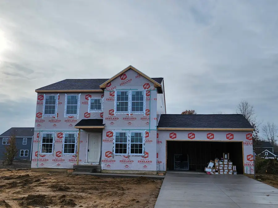 5105 Buxton Trail, Kalamazoo, MI 49009 - Image #2