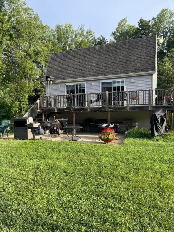 3290 Worgess Road, Hastings, MI 49058