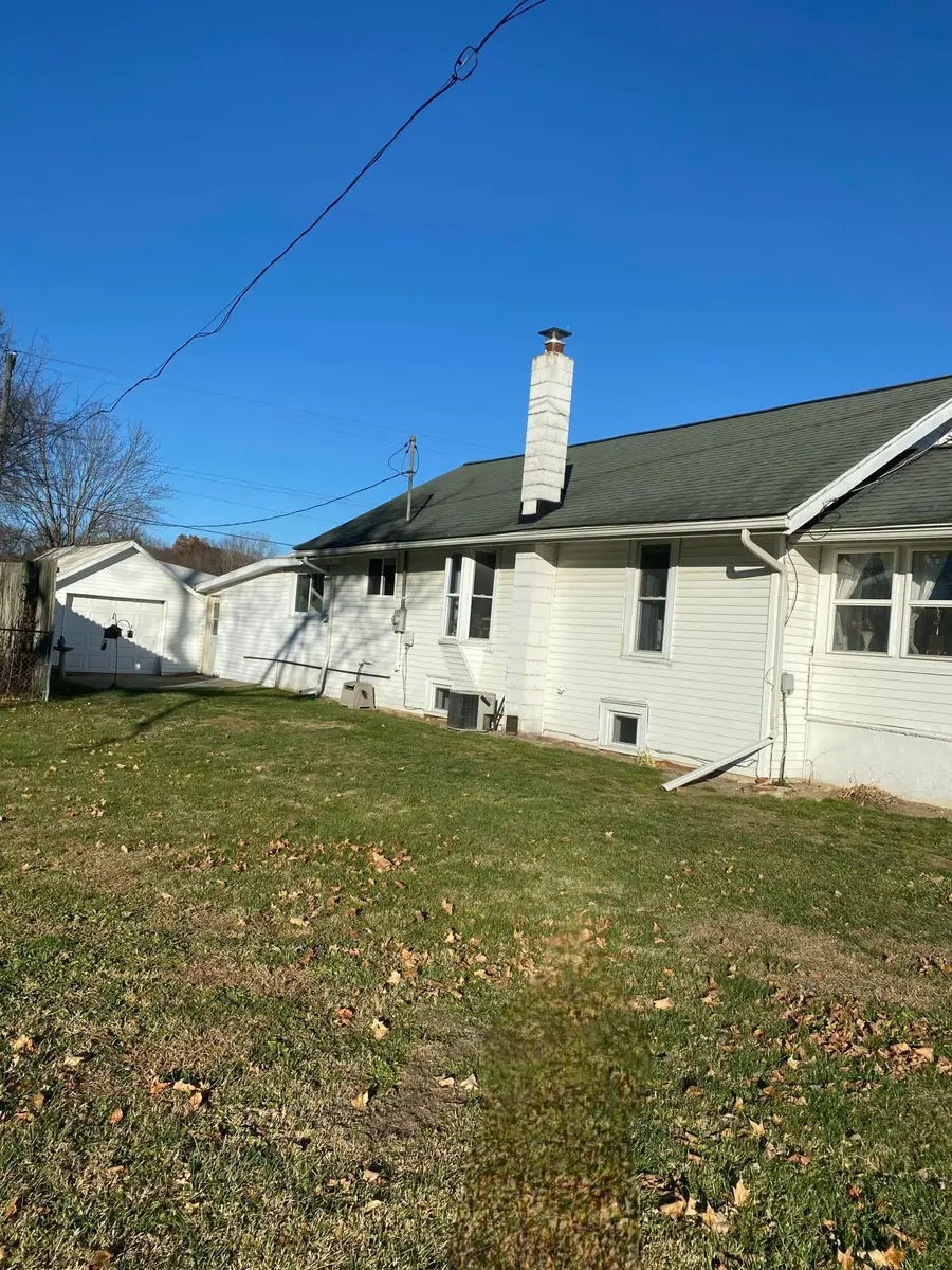 345 E Leroy Street, Burlington, MI 49029 - Image #2