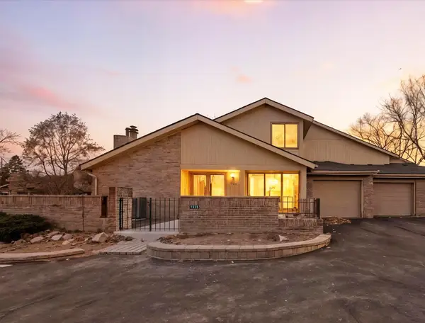 1525 S Hill Boulevard, Bloomfield Hills, MI 48304