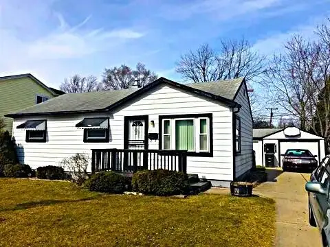 26424 Beverly Road, Taylor, MI 48180 - Image #2