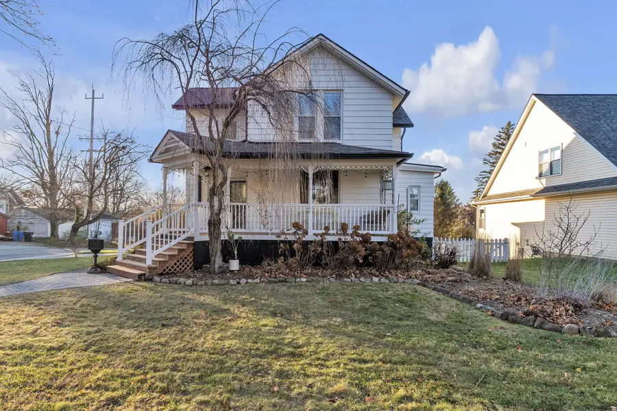 604 N State Street, Howell, MI 48843 - Image #3