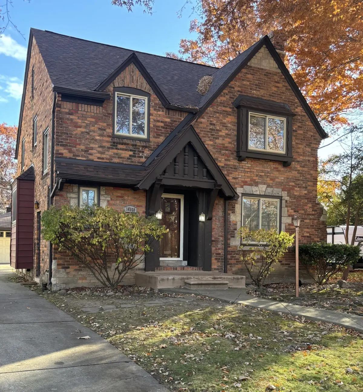 14550 Glastonbury Avenue, Detroit, MI 48223 - Image #1