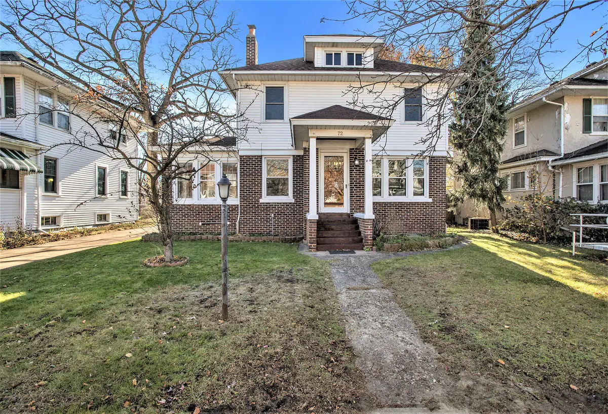 72 Latta Street, Battle Creek, MI 49017 - Image #1