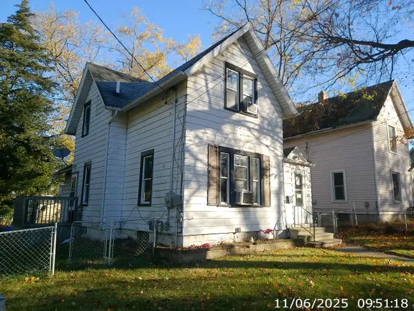 1500 Deyo Street, Jackson, MI 49203