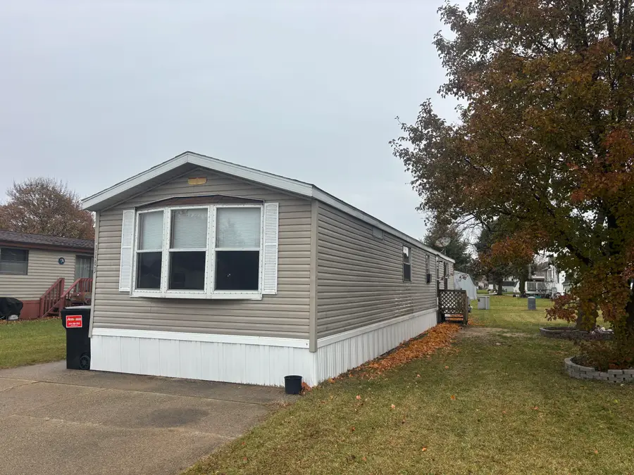 1143 Regina Trail, Wayland, MI 49348 - Image #2