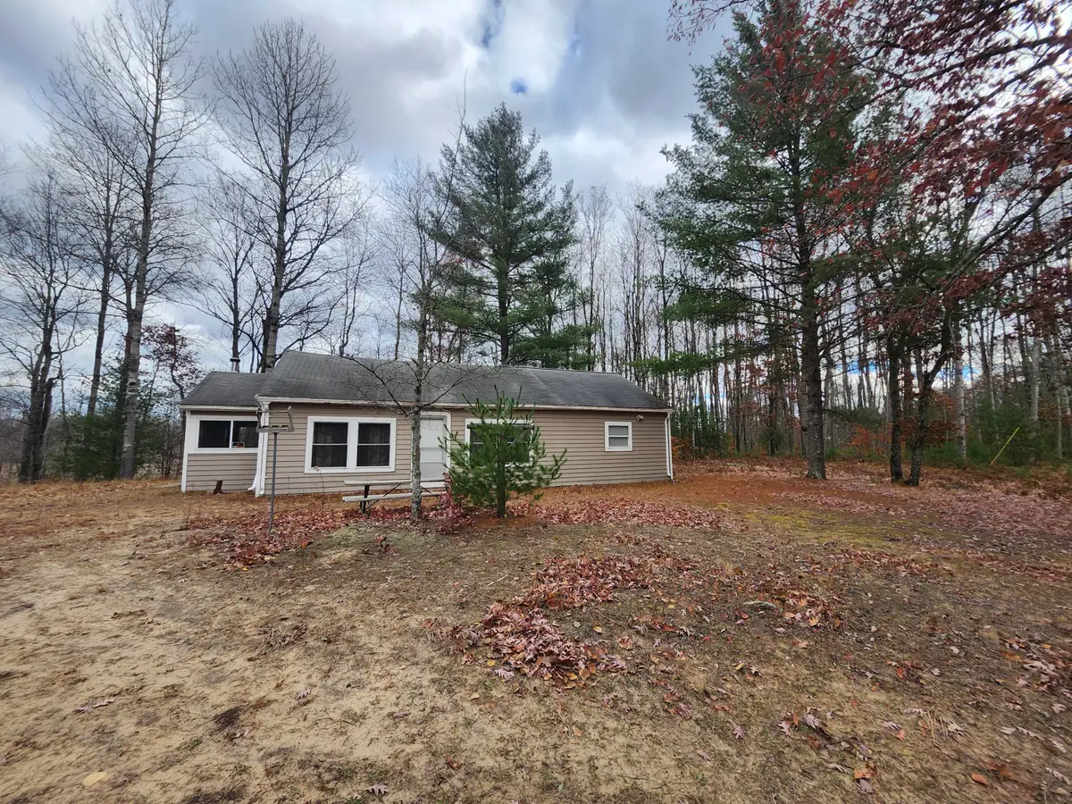 10544 N Lazy Lane, Bitely, MI 49309 - Image #1