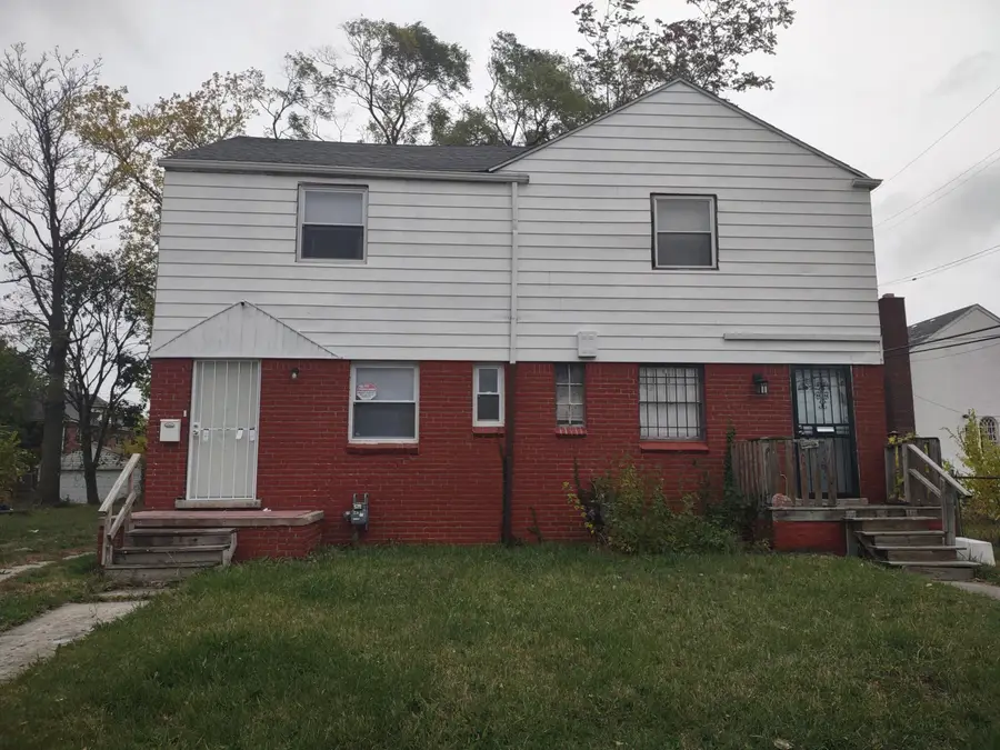 16128 Dexter Avenue, Detroit, MI 48221 - Image #2