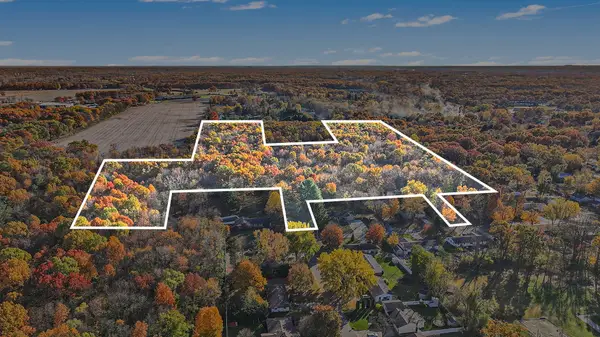 V/L Kathryn Street #Tract 3, Niles, MI 49120