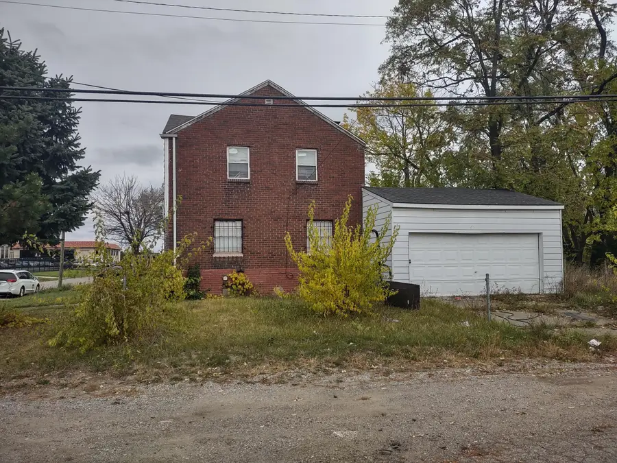 16126 Dexter Avenue, Detroit, MI 48221 - Image #3