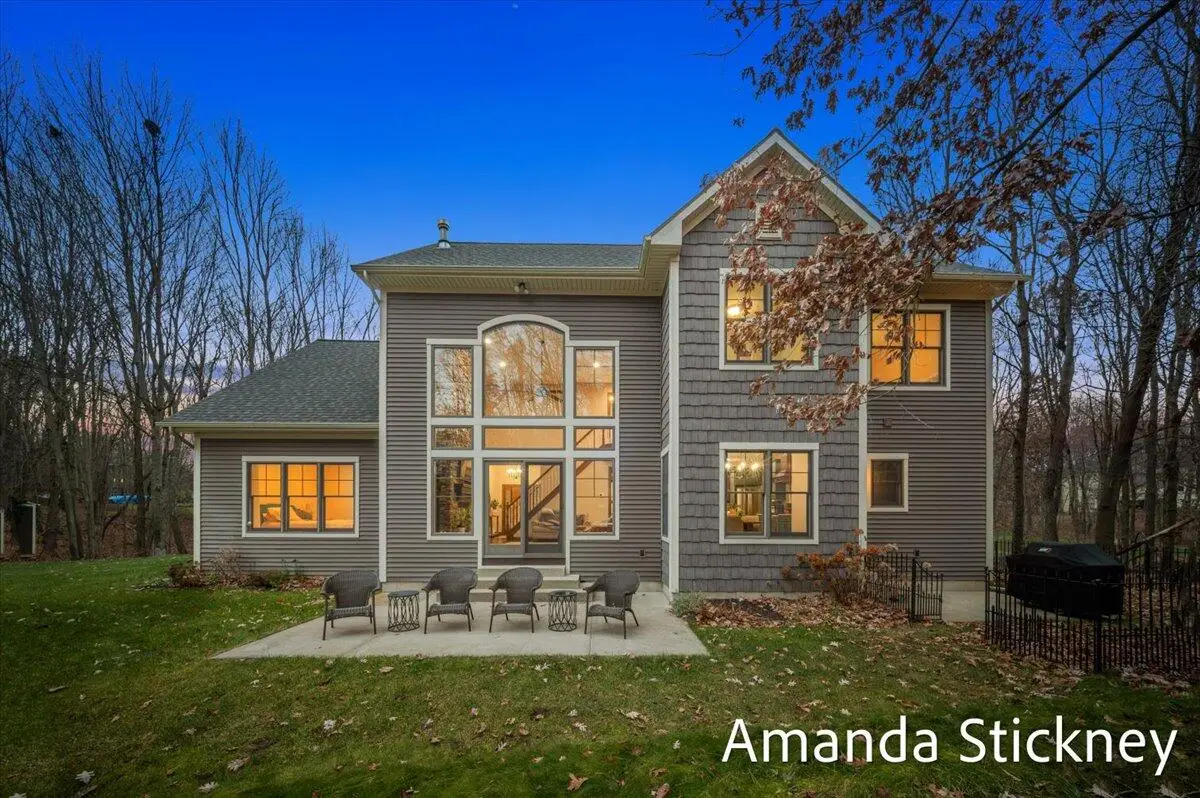 1823 Starr View Lane, Middleville, MI 49333 - Image #1