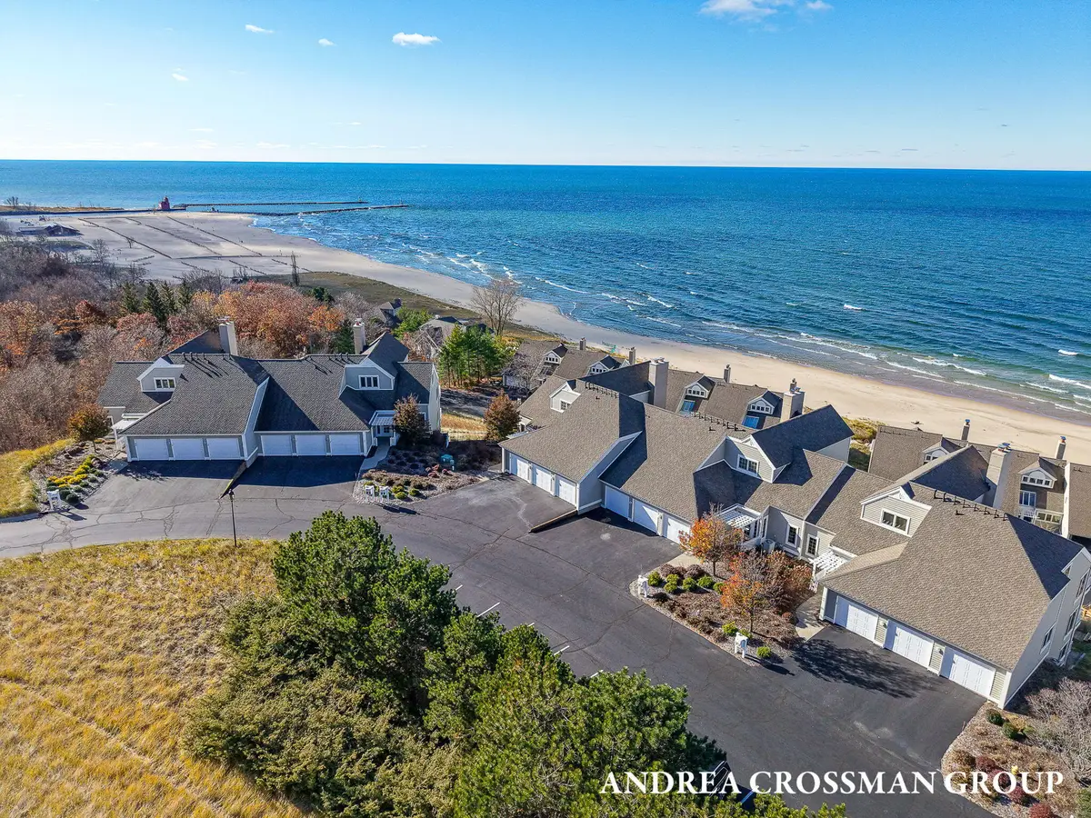741 Spyglass Hill, Holland, MI 49424 - Image #1