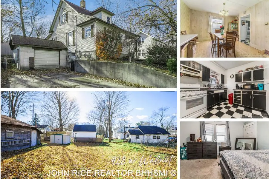 428 W Walnut Street, Hastings, MI 49058 - Image #1