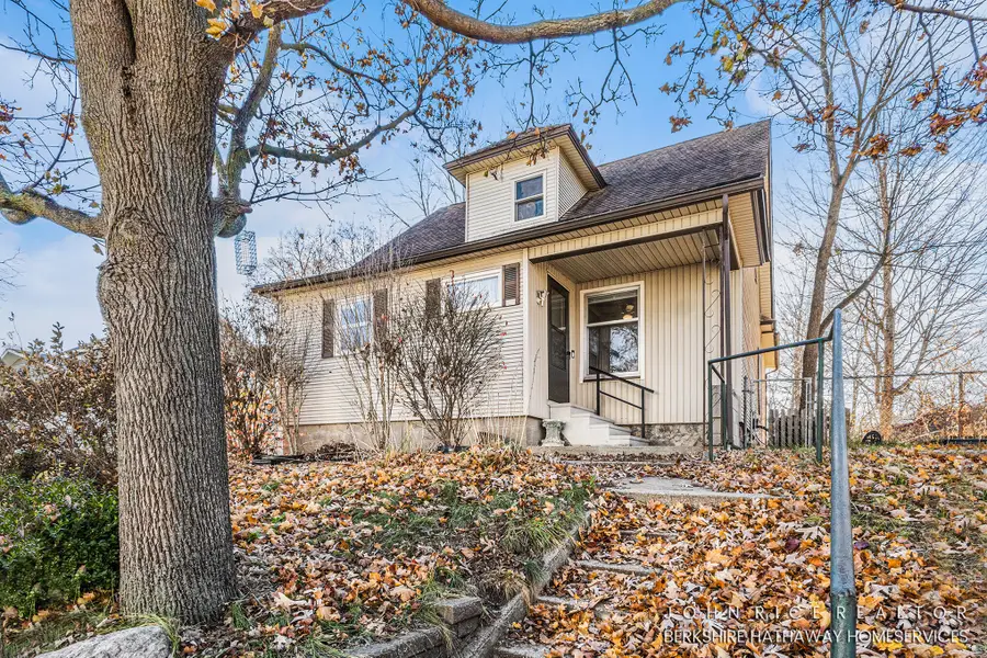 428 W Walnut Street, Hastings, MI 49058 - Image #3