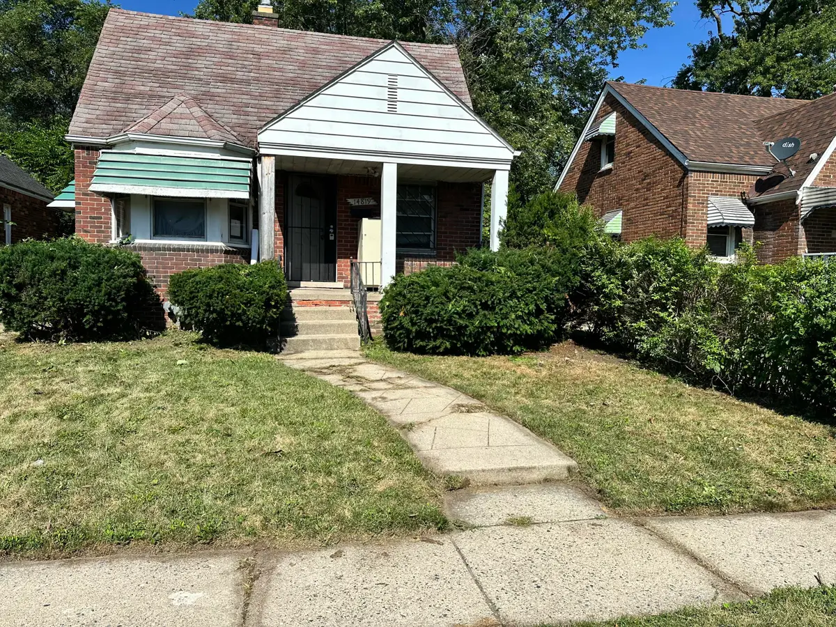 14819 Hubbell Street, Detroit, MI 48227 - Image #1