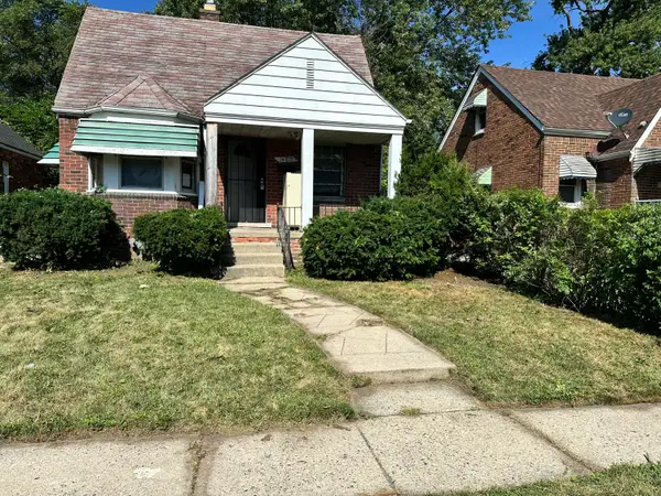 14819 Hubbell Street, Detroit, MI 48227