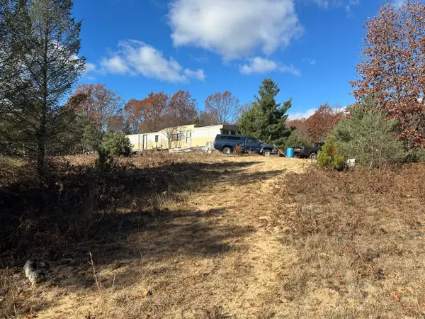 8159 N Sweet Chevy Lane, Bitely, MI 49309