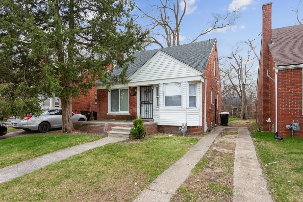 18031 Mendota Street, Detroit, MI 48221 - Image #1